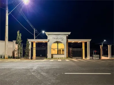 Lote/Terreno à venda, 300m² no Jardim Bela Vista, Indaiatuba