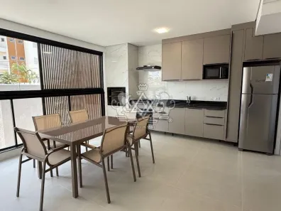 Apartamento com 1 Quarto à venda, 57m² no Parque Balneário Poiares, Caraguatatuba