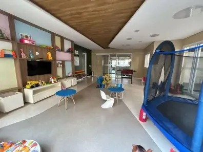 Apartamento com 3 Quartos à venda, 121m² no Setor Marista, Goiânia