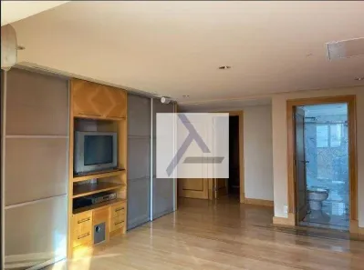 Apartamento com 3 Quartos para alugar, 239m² no Indianópolis, São Paulo
