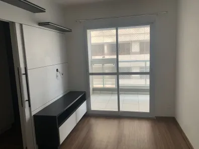 Apartamento com 2 Quartos para alugar, 54m² no Vila Clementino, São Paulo