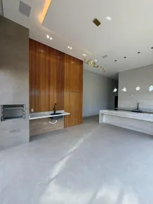 Casa de Condomínio com 3 Quartos à venda, 240m² no Anápolis City, Anápolis