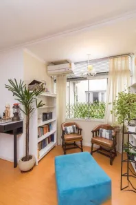 Apartamento com 3 Quartos à venda, 118m² no Auxiliadora, Porto Alegre