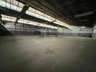 Galpão/Depósito/Armazém para alugar, 1736m² no Vila Socorro, São Paulo