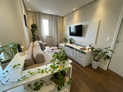 Apartamento com 3 Quartos à venda, 64m² no Vila Guilherme, São Paulo