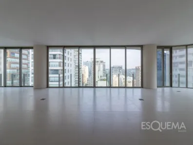 Apartamento com 4 Quartos à venda, 424m² no Itaim Bibi, São Paulo