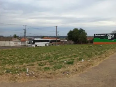 Lote/Terreno à venda, 282m² no Parque das Nações, Marília