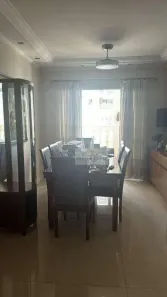 Apartamento com 3 Quartos à venda, 90m² no Jardim Esplanada, São José dos Campos