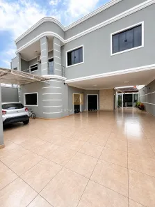 Casa com 4 Quartos à venda, 285m² no Jardim Terramérica II, Americana