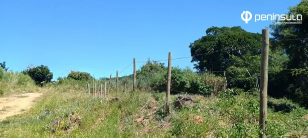 Lote/Terreno à venda, 2462m² no Arpoador, Armação dos Búzios