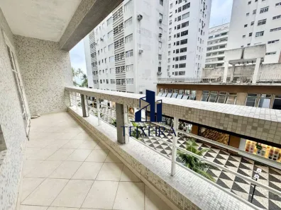 Apartamento com 2 Quartos à venda, 60m² no Pitangueiras, Guarujá