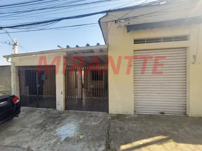 Casa com 4 Quartos à venda, 180m² no Vila Dionisia, São Paulo