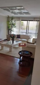 Apartamento com 4 Quartos à venda, 218m² no Anchieta, São Bernardo do Campo