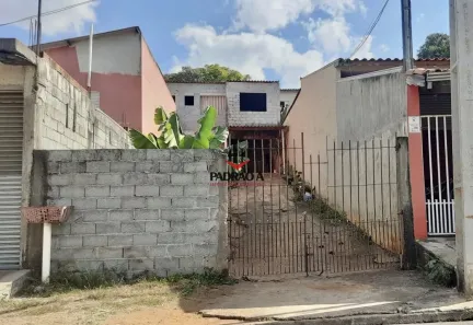 Lote/Terreno à venda, 152m² no Jardim Águas Claras, Bragança Paulista
