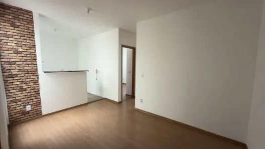 Apartamento com 2 Quartos para alugar, 40m² no Vila Toninho, São José do Rio Preto