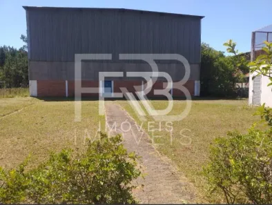 Galpão/Depósito/Armazém para alugar, 1290m² no Distrito Industrial, Gravataí