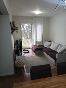 Apartamento com 2 Quartos à venda, 78m² no Vila Nova Medeiros, Jundiaí