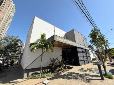 Ponto Comercial para alugar, 225m² no Jardim Paulista, Bauru