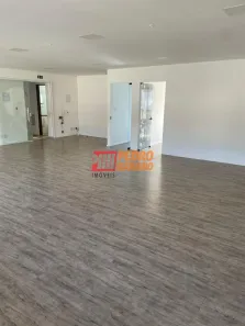 Sala Comercial para alugar, 120m² no Vila Floresta, Santo André