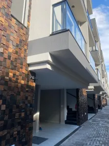 Casa de Condomínio com 2 Quartos à venda, 84m² no Chácara Belenzinho, São Paulo