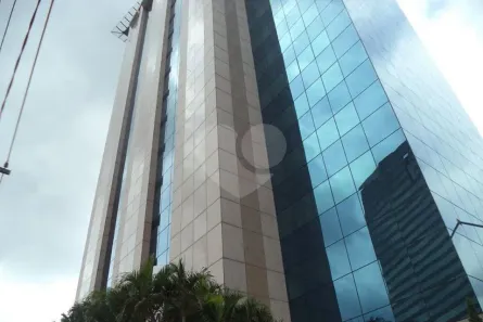 Sala Comercial para alugar, 775m² no Pinheiros, São Paulo