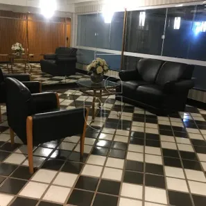 Apartamento com 3 Quartos para alugar, 134m² no Boa Vista, Marília
