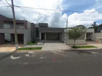 Casa de Condomínio com 3 Quartos à venda, 164m² no Residencial Samambaia, São Carlos