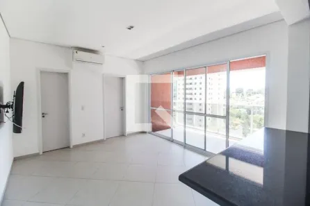 Apartamento com 1 Quarto à venda, 55m² no Dezoito do Forte Empresarial/Alphaville., Barueri
