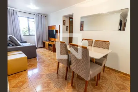 Apartamento com 2 Quartos à venda, 60m² no Brás, São Paulo