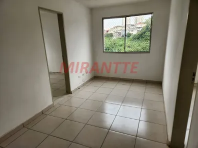 Apartamento com 3 Quartos à venda, 52m² no Pirituba, São Paulo