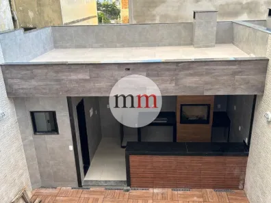 Casa com 4 Quartos à venda, 180m² no Jardim Guanabara, Rio de Janeiro