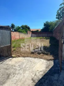 Lote/Terreno à venda, 352m² no Vila Rocha, Bauru