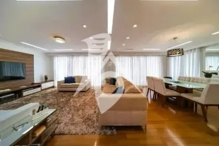 Apartamento com 4 Quartos à venda, 234m² no Cidade Mãe do Céu, São Paulo