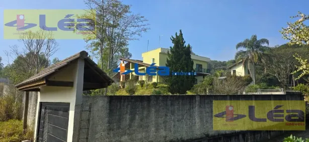 Lote/Terreno à venda, 36139m² no Parque Santa Rosa, Suzano