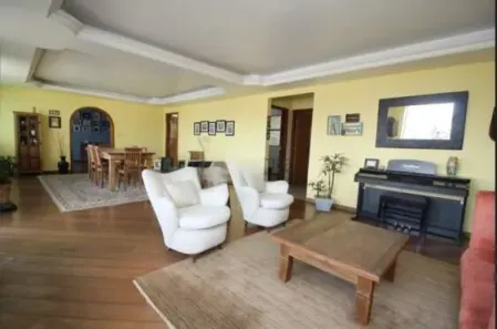 Cobertura com 4 Quartos à venda, 477m² no Carmo, Belo Horizonte