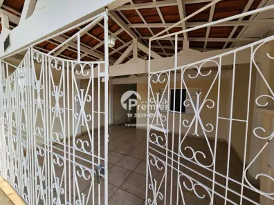 Casa com 2 Quartos à venda, 104m² no Jardim São Francisco, Indaiatuba