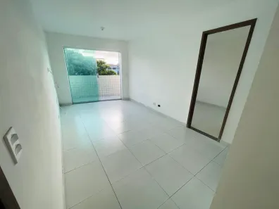 Apartamento com 1 Quarto para alugar, 45m² no Boa Viagem, Recife