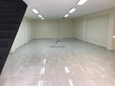 Galpão/Depósito/Armazém à venda, 400m² no Centro, Santo André