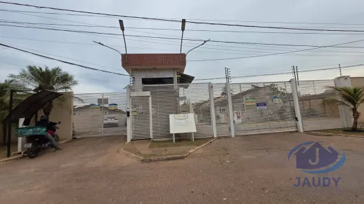 Casa de Condomínio com 3 Quartos à venda, 184m² no Jardim Universitário, Cuiabá