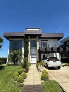 Casa de Condomínio com 4 Quartos à venda, 315m² no , Tramandaí