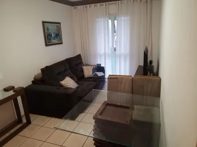 Apartamento com 2 Quartos à venda, 63m² no Jardim Jandira, São José do Rio Preto