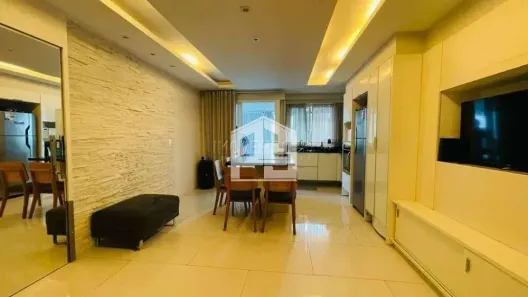 Apartamento com 2 Quartos à venda, 80m² no Barra da Tijuca, Rio de Janeiro