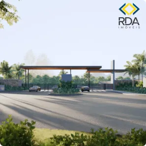 Lote/Terreno à venda, 250m² no Mato Dentro, Indaiatuba