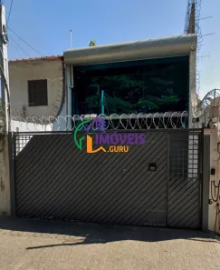 Ponto Comercial com 3 Quartos à venda, 400m² no Butantã, São Paulo