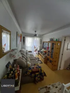 Apartamento com 3 Quartos à venda, 77m² no Passo da Areia, Porto Alegre