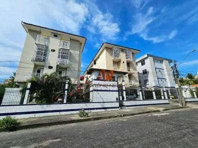 Apartamento com 4 Quartos à venda, 115m² no Joaquim Távora, Fortaleza