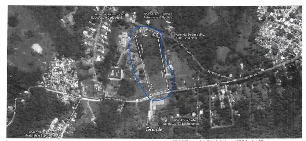 Lote/Terreno à venda, 2658m² no Vila Nova, Porto Alegre