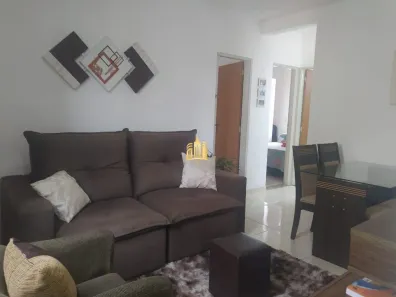 Apartamento com 2 Quartos à venda, 60m² no Nova esmeraldas, Esmeraldas
