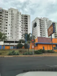Apartamento com 2 Quartos à venda, 50m² no Vila Suconasa, Araraquara