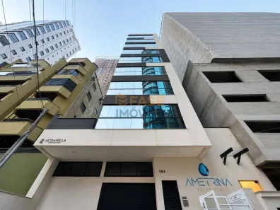Apartamento com 3 Quartos à venda, 101m² no Castelo Branco, Itapema